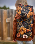 PRE ORDER - Felt Floral