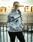 PRE ORDER - Grey Branded Nature