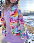 PRE ORDER - Embroidery Meadow