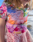 PRE ORDER - Embroidery Meadow
