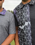 PRE ORDER - Purple Geo
