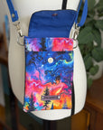PRE ORDER - Dramatic Night Forest