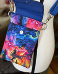 PRE ORDER - Dramatic Night Forest