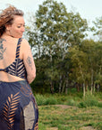 PRE ORDER - Palm Frond