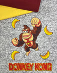 Kong Panel
