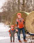 PRE ORDER - Hunting Patchwork