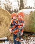 PRE ORDER - Hunting Patchwork