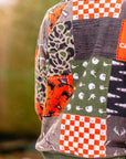 PRE ORDER - Hunting Patchwork