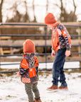 PRE ORDER - Hunting Patchwork
