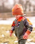 PRE ORDER - Hunting Patchwork