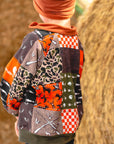 PRE ORDER - Hunting Patchwork