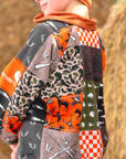 PRE ORDER - Hunting Patchwork
