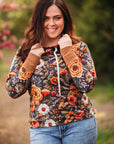PRE ORDER - Felt Floral