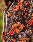 PRE ORDER - Felt Floral