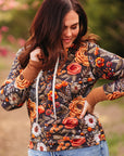 PRE ORDER - Felt Floral