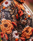 PRE ORDER - Felt Floral