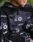 PRE ORDER - Night Tractors