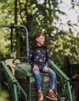 PRE ORDER - Night Tractors