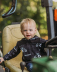 PRE ORDER - Night Tractors