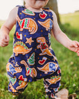 PRE ORDER - Gingerbread Dinos