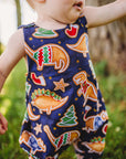 PRE ORDER - Gingerbread Dinos