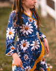 PRE ORDER - Daisy Denim
