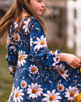 PRE ORDER - Daisy Denim