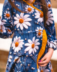 PRE ORDER - Daisy Denim