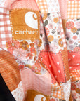 PRE ORDER - Peachy Dreams Patchwork