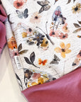 PRE ORDER - Floral Butterflies