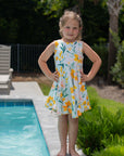 PRE ORDER - Golden Floret