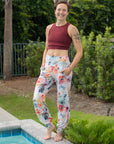 PRE ORDER - Subdued Florals