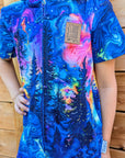 PRE ORDER - Dramatic Night Forest