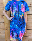 PRE ORDER - Dramatic Night Forest