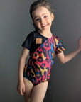 PRE ORDER - Textured Funky Cheetah