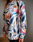 PRE ORDER - Whimsical Bird Of Paradise