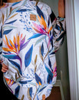 PRE ORDER - Whimsical Bird Of Paradise