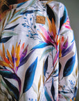 PRE ORDER - Whimsical Bird Of Paradise