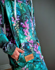 PRE ORDER - Emerald Foxgloves