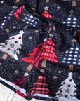 PRE ORDER - Felt Christmas Trees