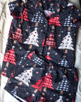PRE ORDER - Felt Christmas Trees