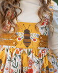 PRE ORDER - Bees & Florals