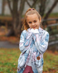 PRE ORDER - Pastel Knitted Blanket Squares