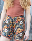 PRE ORDER - Felt Floral