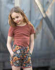 PRE ORDER - Felt Floral