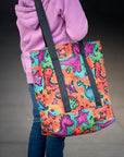 PRE ORDER - Neon Drawn Dinos
