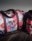 PRE ORDER - Floral Skulls