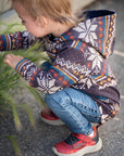 PRE ORDER - Rusty Dusty Sweater