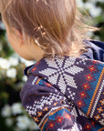 PRE ORDER - Rusty Dusty Sweater