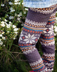 PRE ORDER - Rusty Dusty Sweater